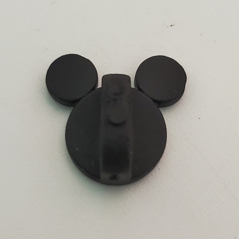 Disney Pin Trading Vinylmation JR Music Notes Collection Pin - Picture 3 of 3